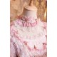 Bramble Rose Antique Cake Strawberry Classic and Tea Party One Piece(Reservation/2 Colours/Full Payment Without Shipping)